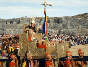 inti-raymi