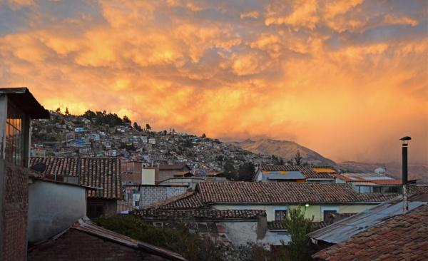 Anreise nach Cusco, Tipps