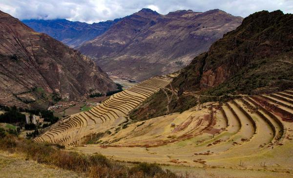 Cusco entdecken mit dem Boleto Turístico