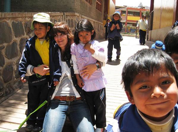 Cusco Kindergarten