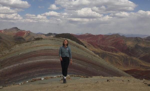 Leben und Arbeiten in Cusco: Mein Start in ACUPARI nach der Pandemie