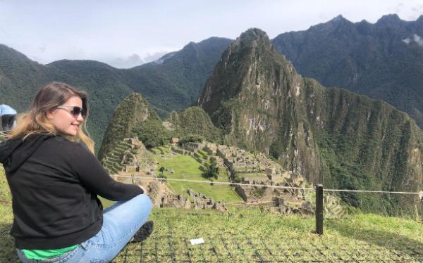 Meine Zeit in Cusco - Adios amigos